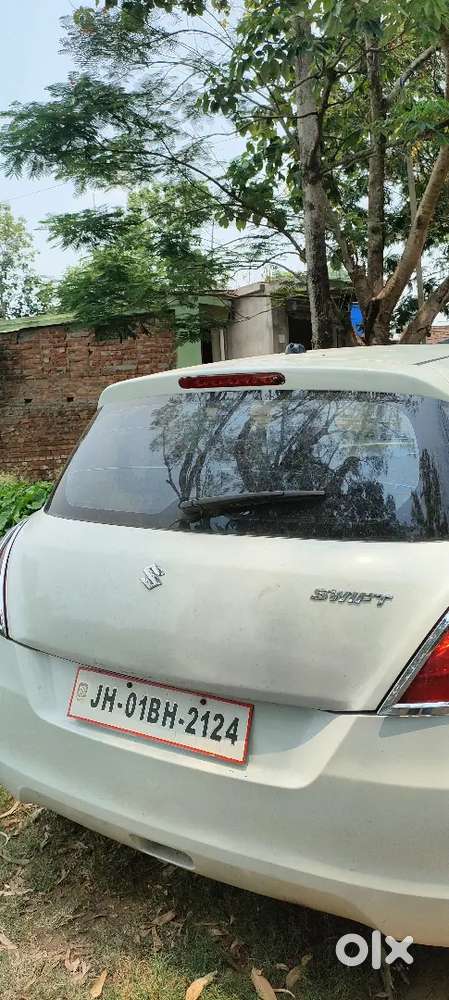 Maruti Suzuki Swift 2014 Diesel 181000 Km Driven