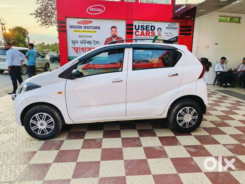 Datsun Redigo S, 2019, Petrol