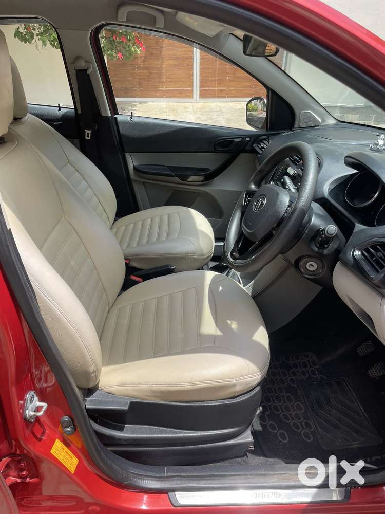 Tata Tiago Xz, 2019, Petrol