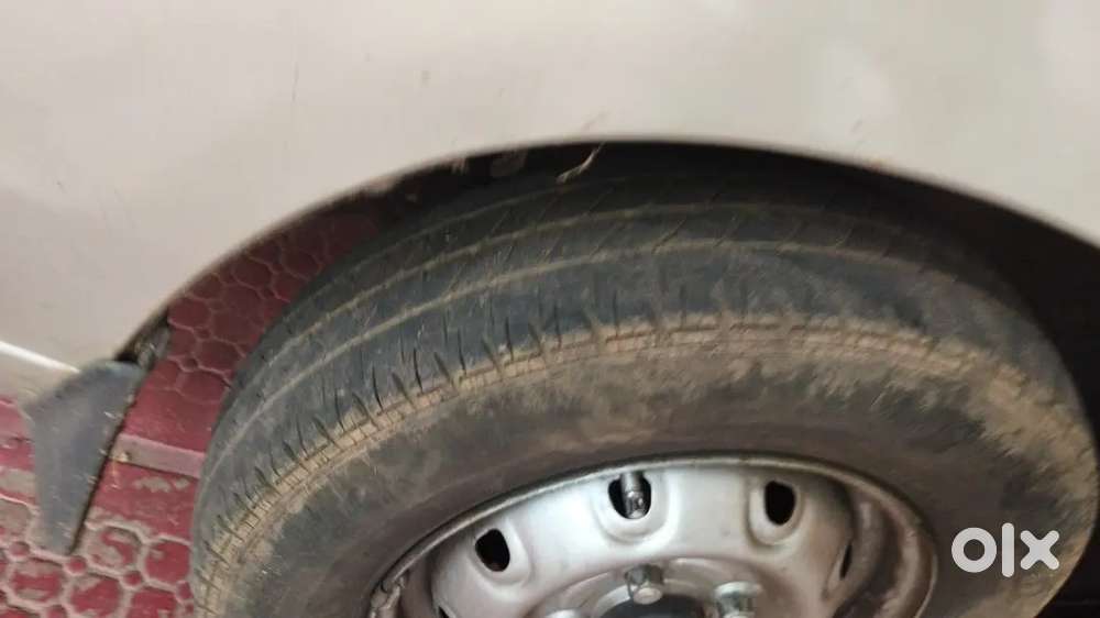 Maruti Suzuki Alto 2006 Lpg 101260 Km Driven