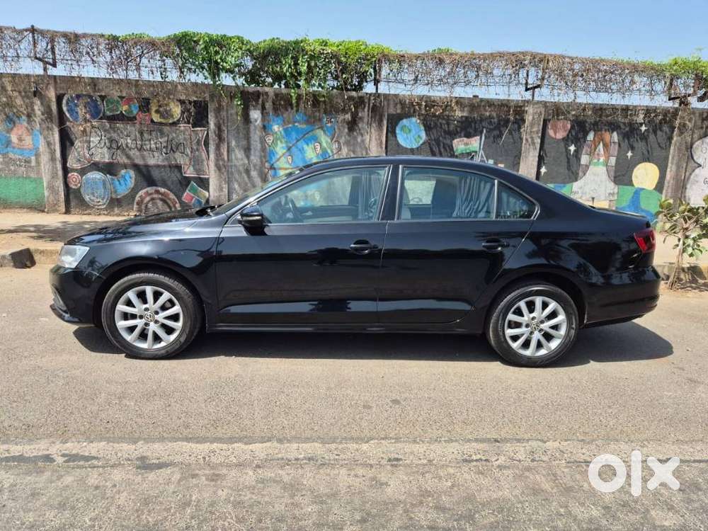 Volkswagen Jetta Comfortline Tsi, 2016, Petrol