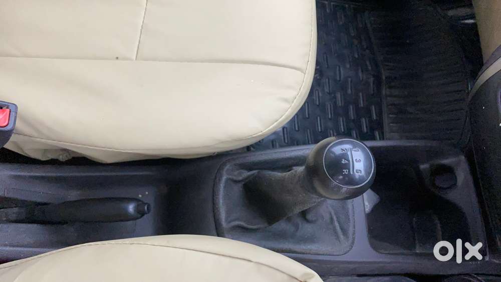 Hyundai Eon Era +, 2015, Petrol