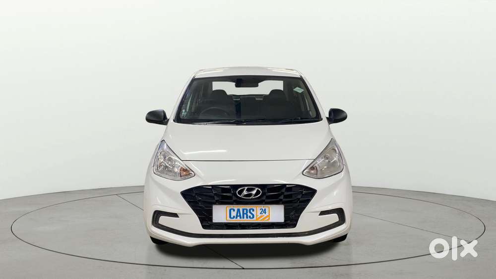 Hyundai Xcent Prime 1.2 T Plus Cng, 2022, Cng & Hybrids