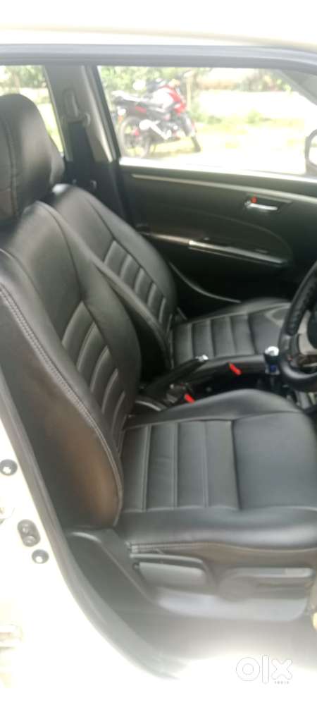 Maruti Suzuki Swift Zdi, 2015, Diesel