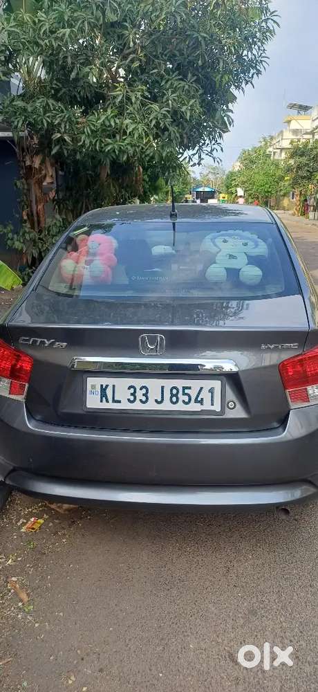 Honda City 2008 Petrol 90000 Km Driven