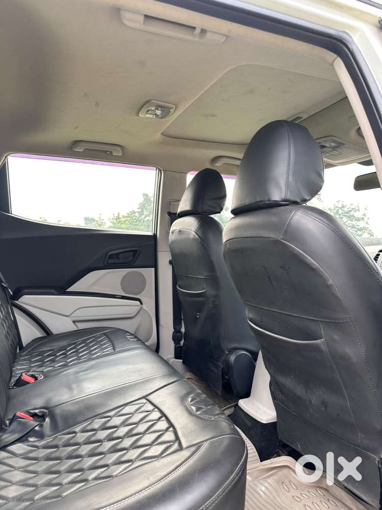 Mahindra Xuv300 W6 Diesel, 2023, Diesel