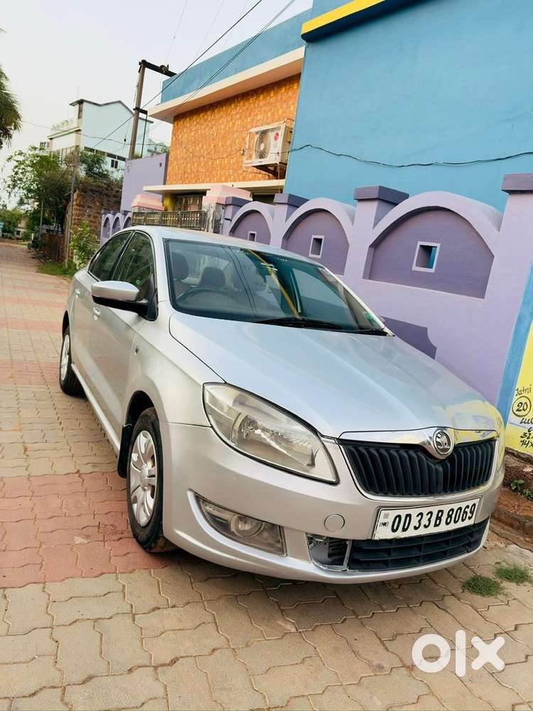 Skoda Rapid 2015 Model / Single Woner ,excellent Condition/urgent Sell