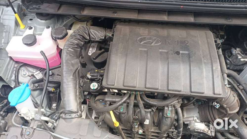 Hyundai Exter New Car Good Condition