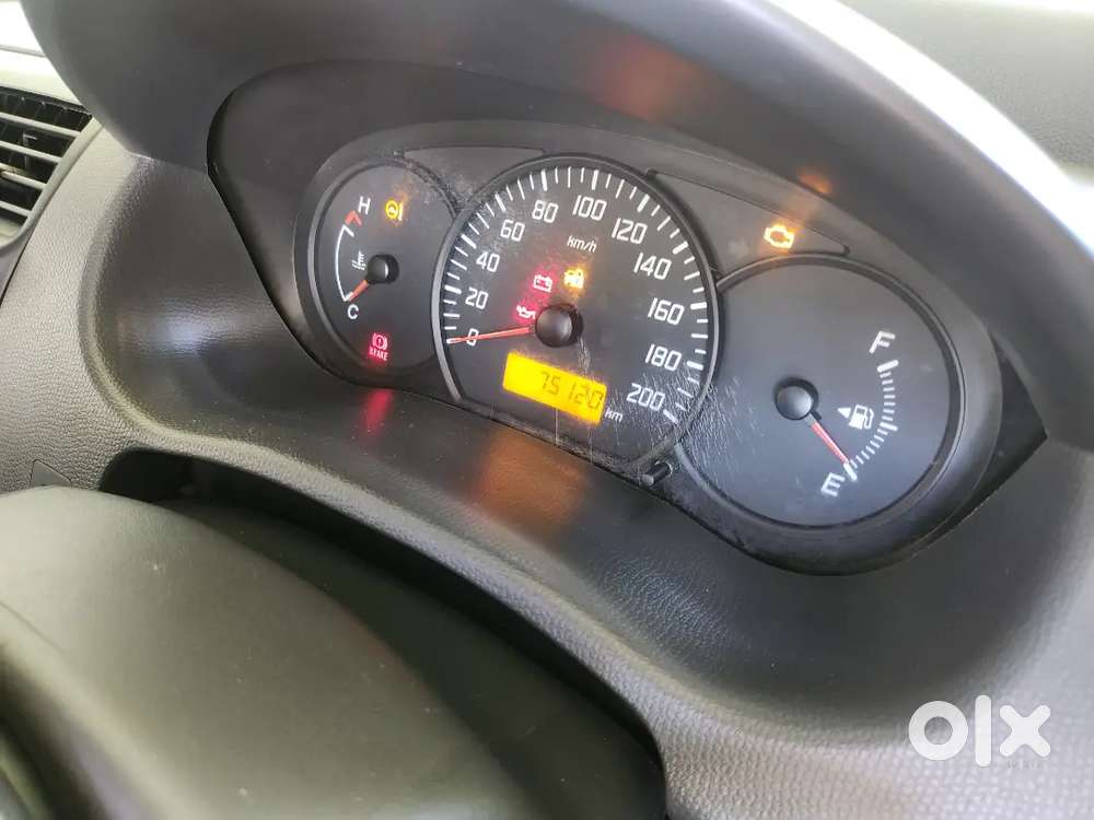 2009 Maruti Swift Dzire Lxi