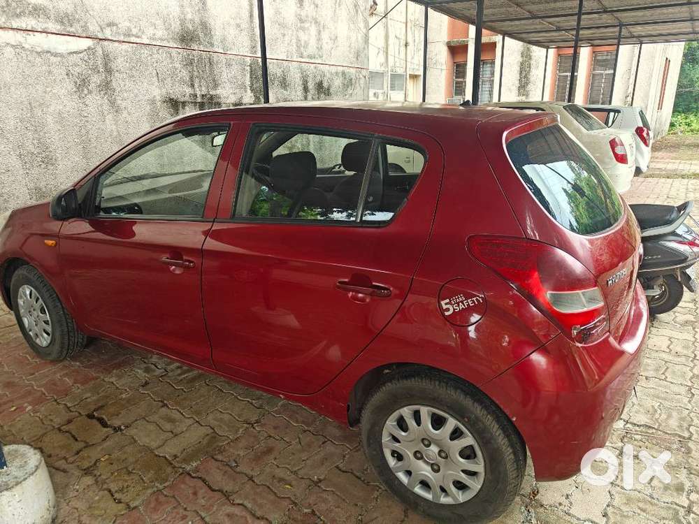 Hyundai I20 Magna 2009