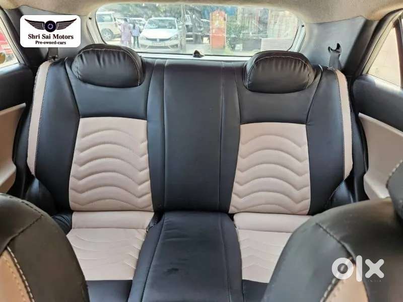 Hyundai Elite I20 [ ] 1.2 Magna, 2019, Petrol