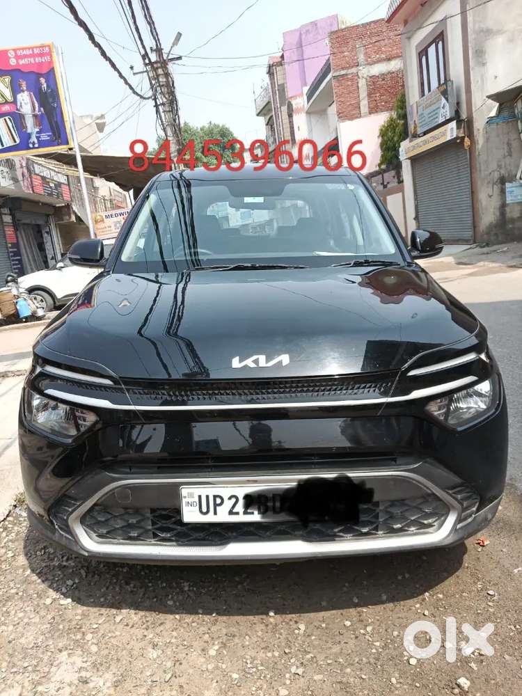 Kia Carens 2025