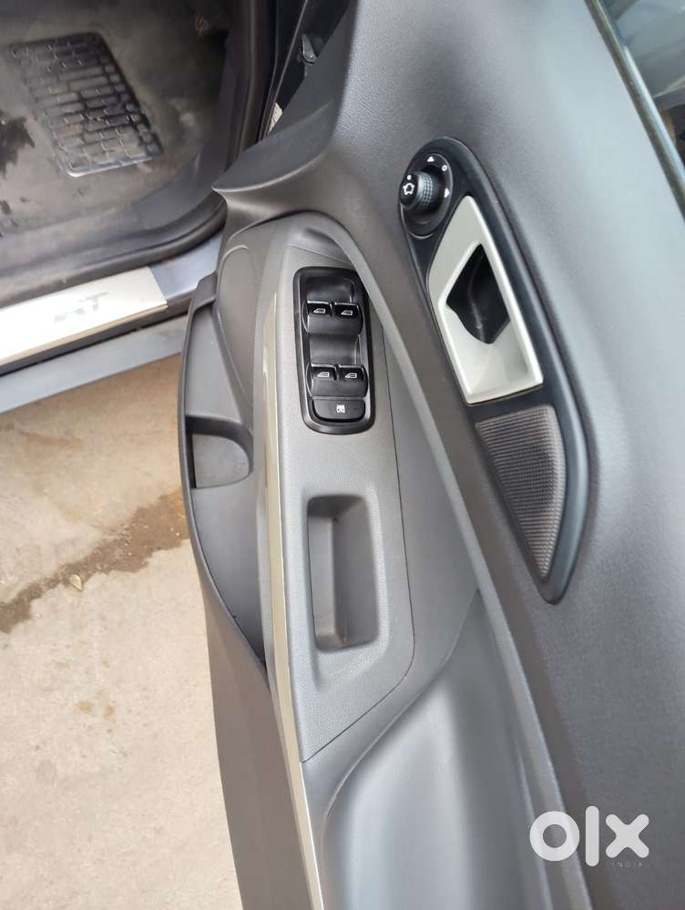 Ford Ecosport 1.5 Tdci Titanium Plus Be, 2014, Diesel
