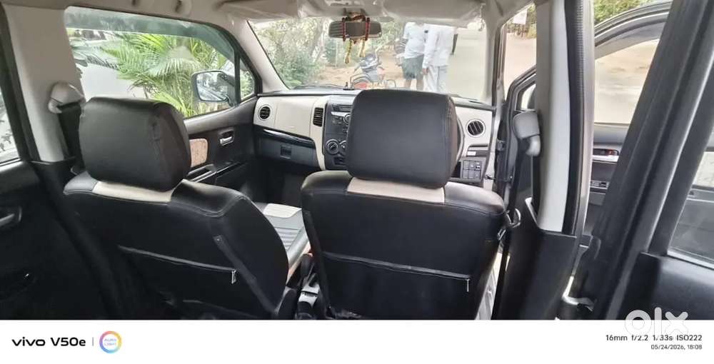 Maruti Suzuki Wagon R 2018