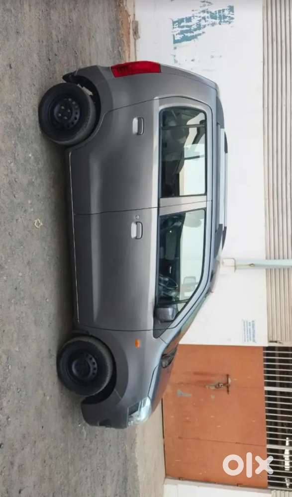 Maruti Suzuki Wagon R 2016