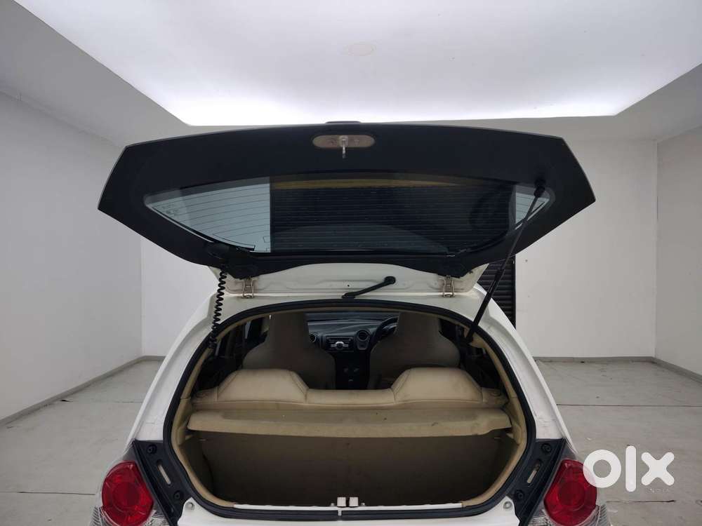 Honda Brio 1.2 Vx At, 2014, Petrol