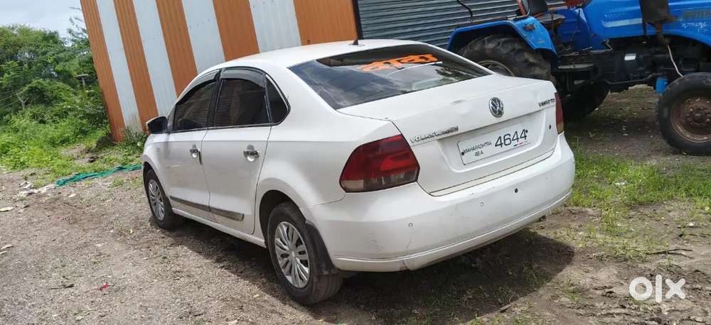 Volkswagen Vento 1.5 Highline 2012