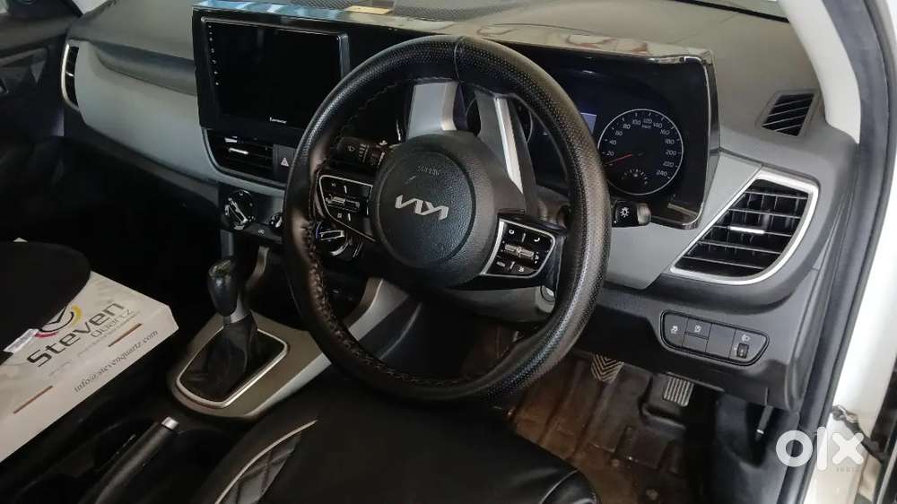 Kia Seltos 2023