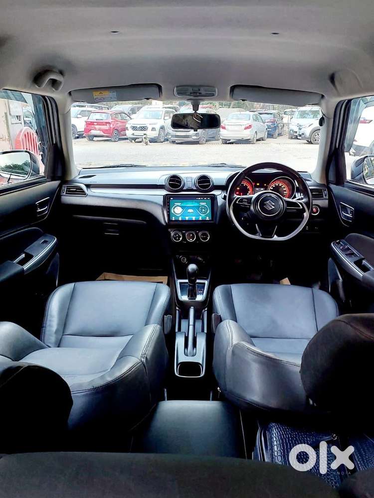 Maruti Suzuki Swift