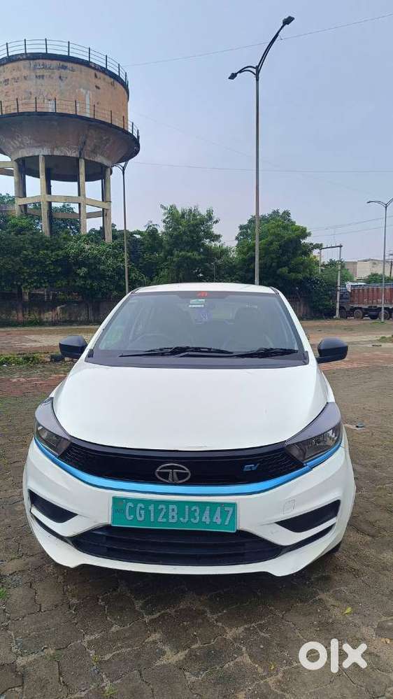 Tata Tigor Ev Xm, 2023, Electric
