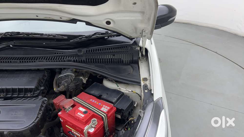 Tata Tiago 1.2 Revotron Xz Plus Cng, 2022, Cng & Hybrids