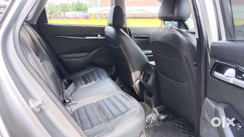 Kia Seltos Gtx Dct, 2019, Petrol