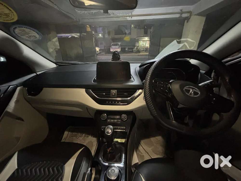 Tata Nexon 2022