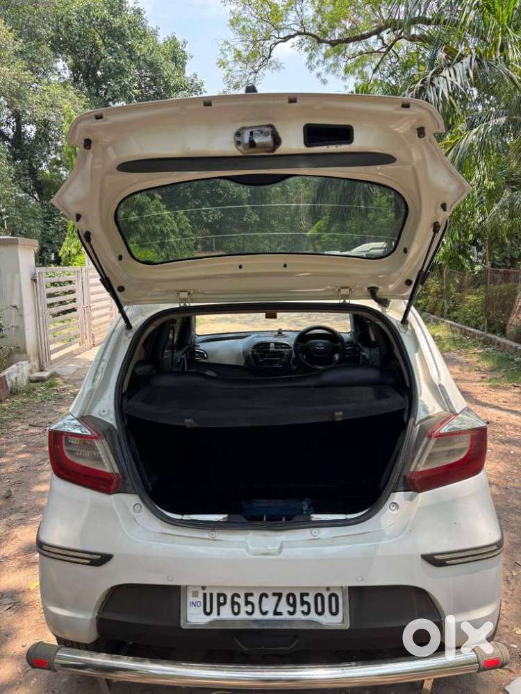 Tata Tiago 1.2 Revotron Xt Option, 2018, Diesel