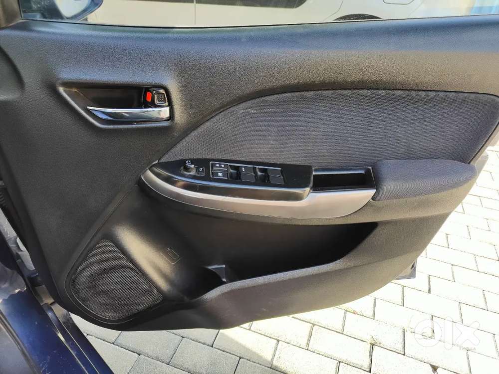 Maruti Suzuki Baleno 2020 Year Top End  Model