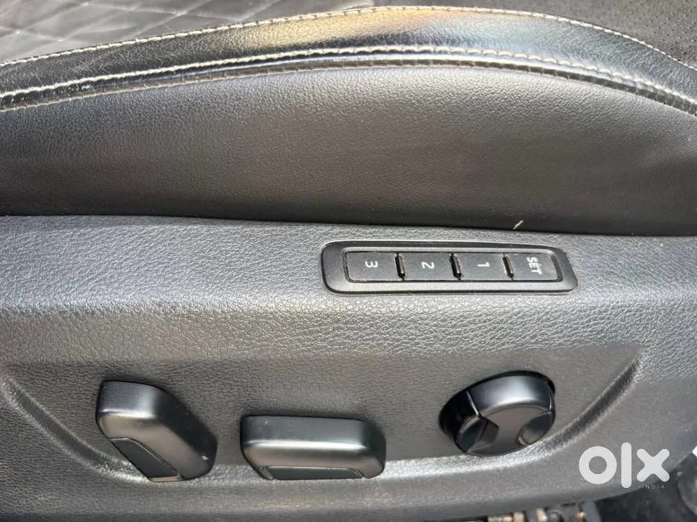 Skoda Superb, 2021, Petrol