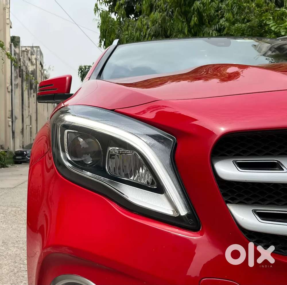 Mercedes-benz Gla Class Urban Edition 200, 2019, Petrol