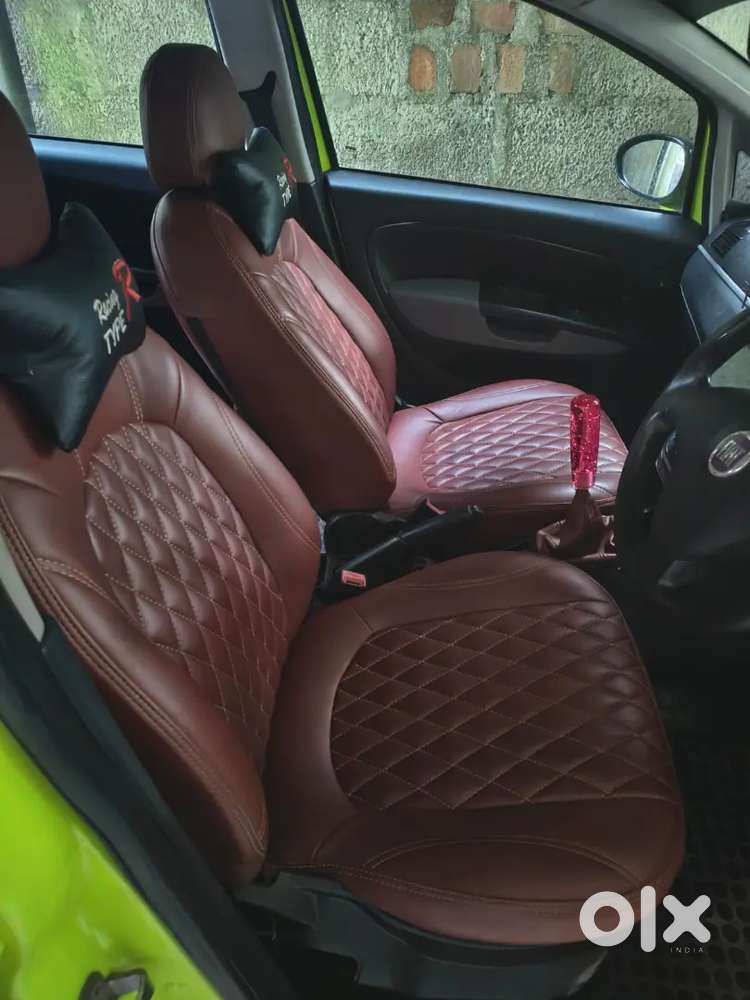 Fiat Grande Punto 2009