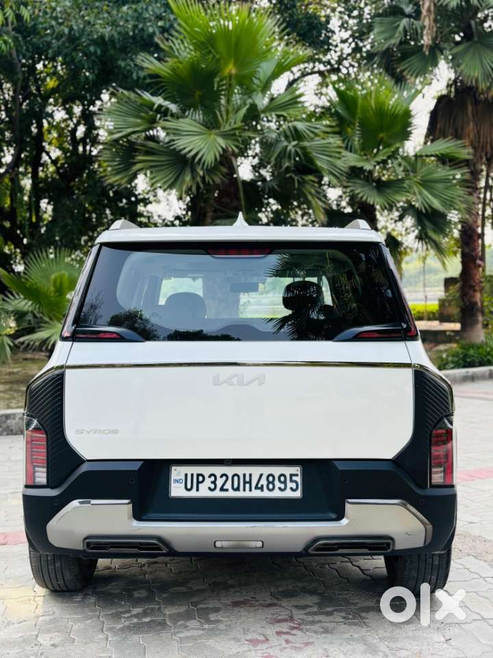 Kia Syros Htk Opt Turbo, 2025, Diesel