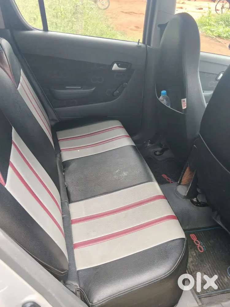 Maruti Suzuki Alto 800 2016 Petrol 86000 Km Driven