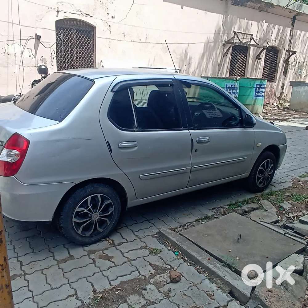 Tata Indigo