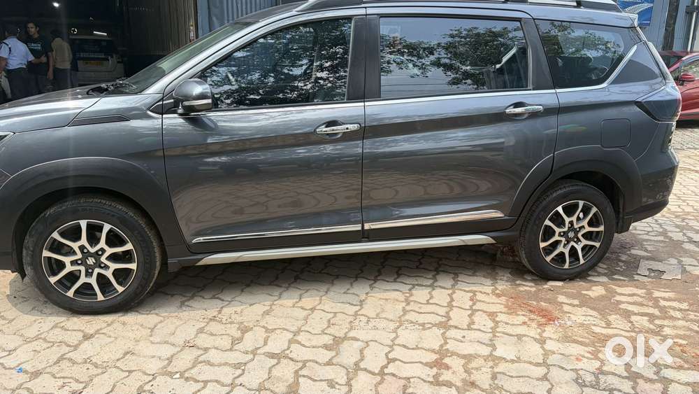 Maruti Suzuki Xl6 1.5 Zeta Mt, 2022, Petrol