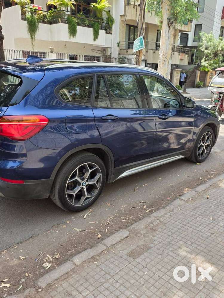 Bmw X1 2.0 Sdrive 20d, 2018, Diesel