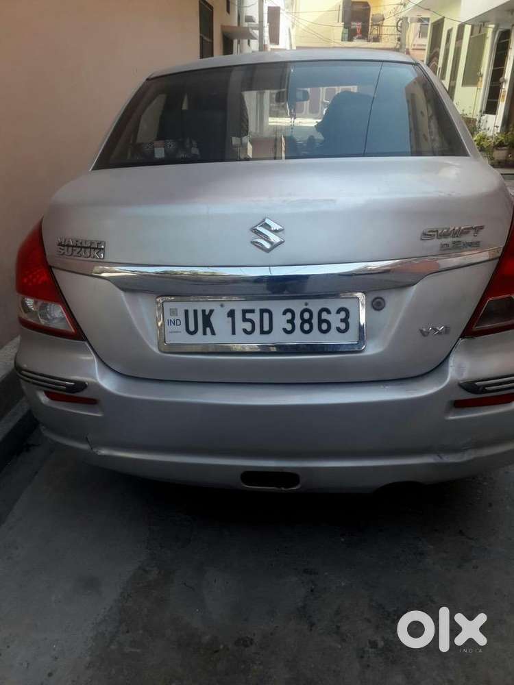 Maruti Dzire 2009 Good Condition