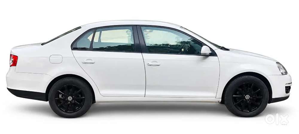 Volkswagen Jetta 2011 Diesel