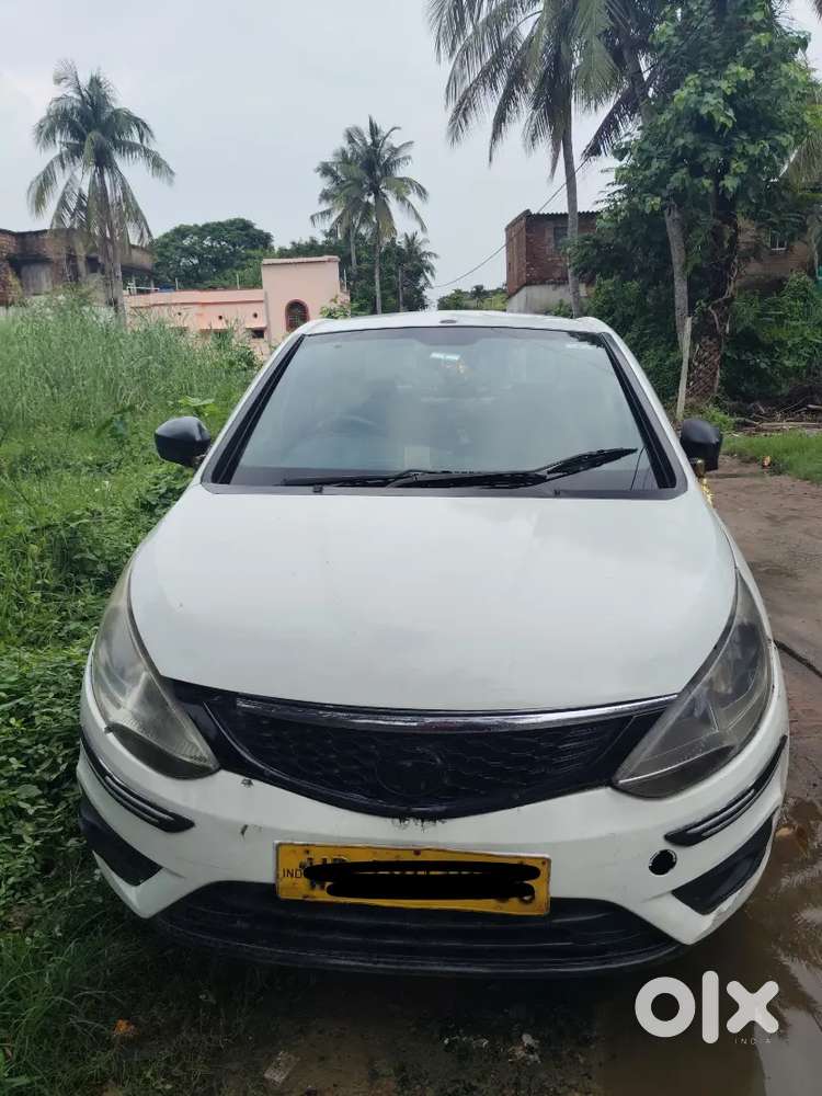 Tata Zest 2017 Diesel 100000 Km Driven