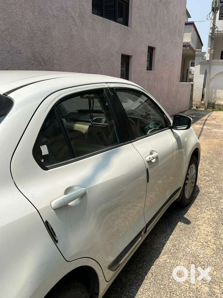 Maruti Suzuki Dzire 2024