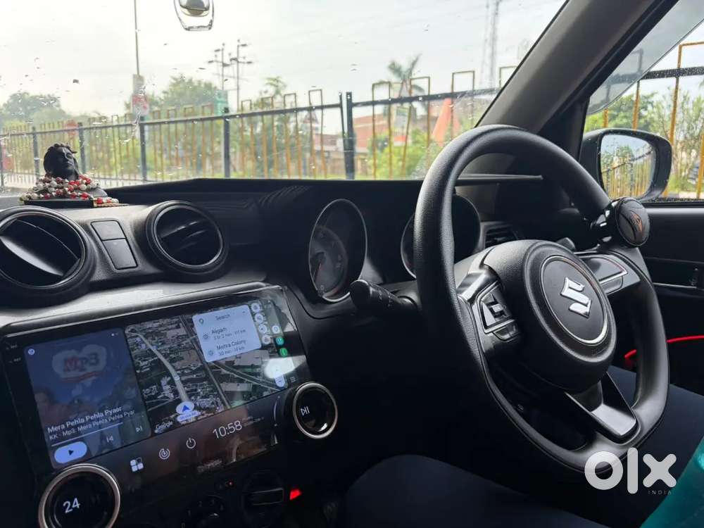 Maruti Suzuki Swift Vxi 2020
