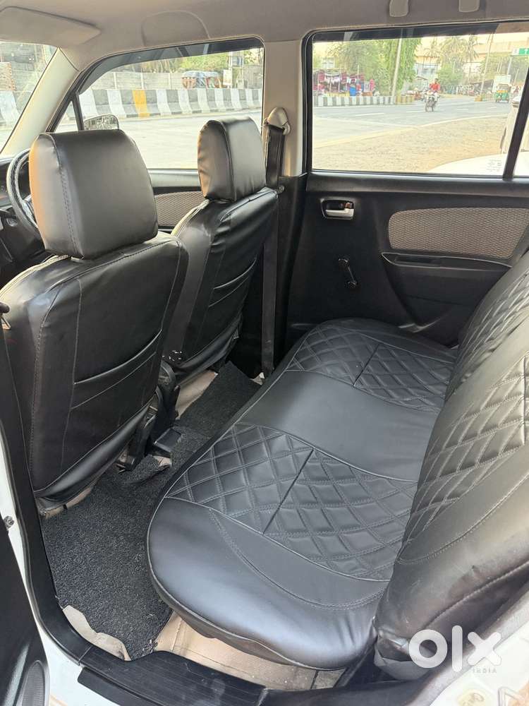Maruti Suzuki Wagon R Lxi Cng, 2017, Cng & Hybrids