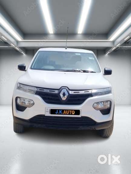 Renault Kwid Rxl, 2024, Petrol