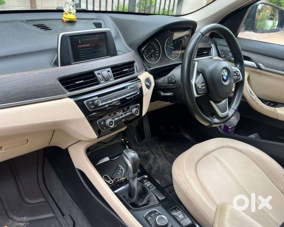 Bmw X1 2.0 Sdrive 20d, 2018, Diesel