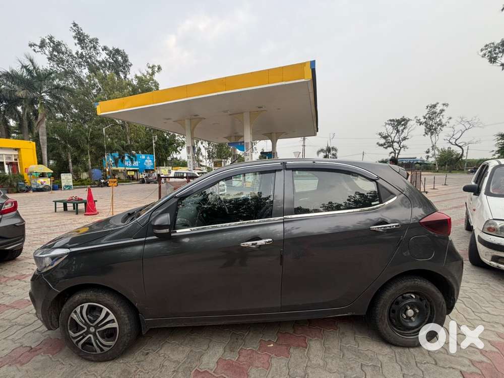 Tata Tiago 1.2 Revotron 2024
