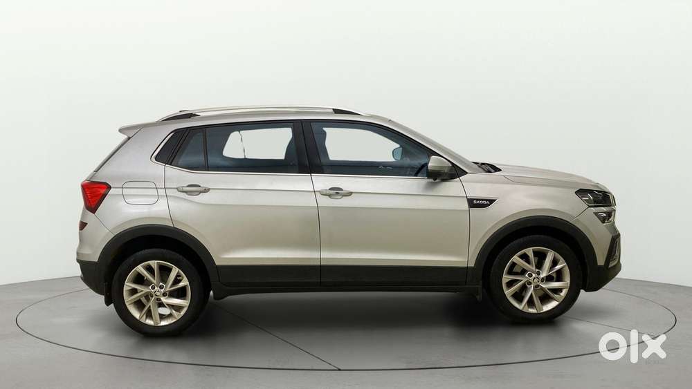 Skoda Kushaq 1.5 Tsi Style Dsg, 2023, Petrol