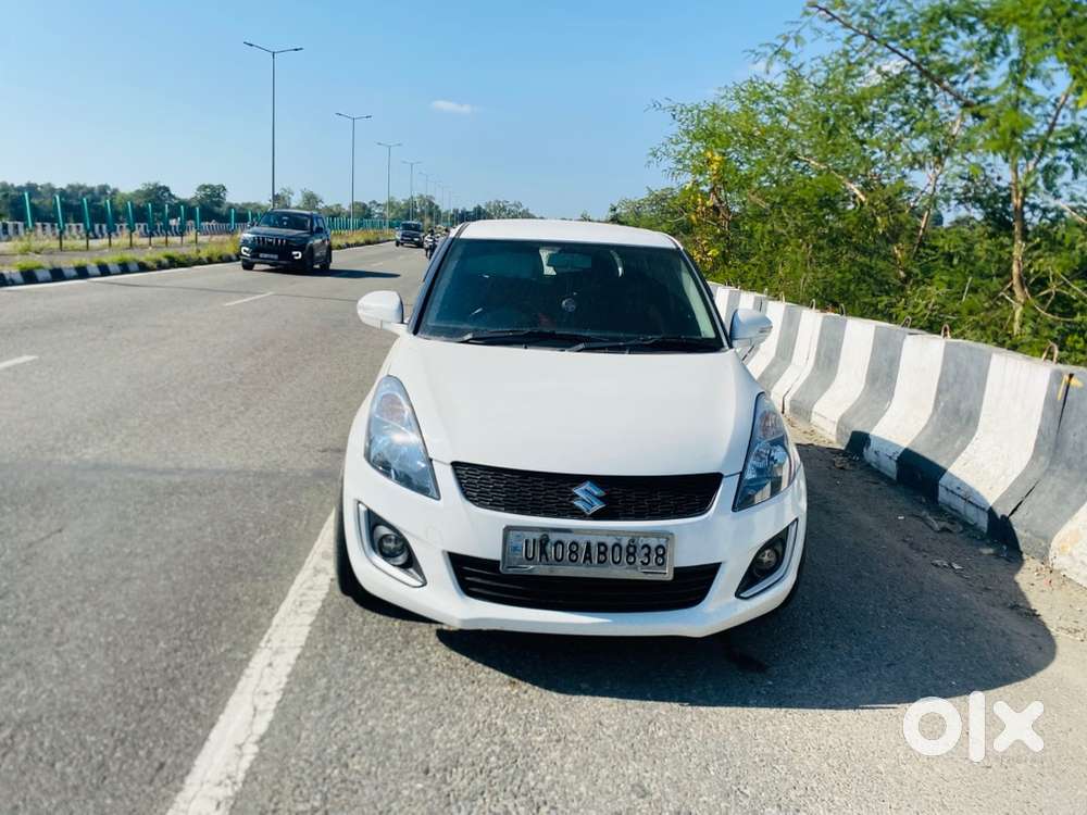 Maruti Suzuki Swift Vdi 2013