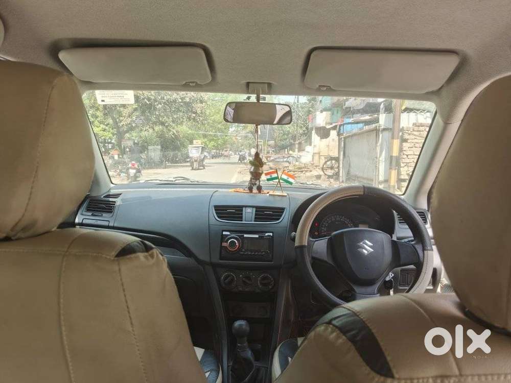 Maruti Suzuki Swift, 2013, Petrol