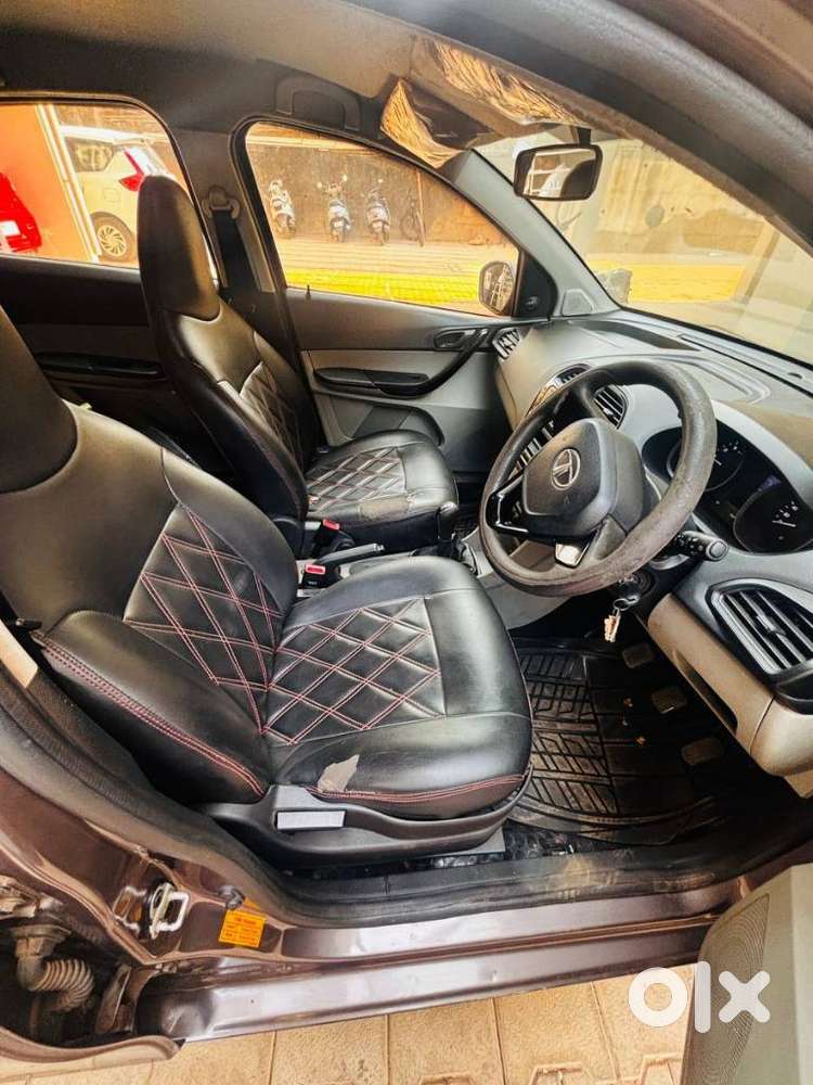 Tata Tiago 1.05 Revotorq Xm, 2019, Petrol